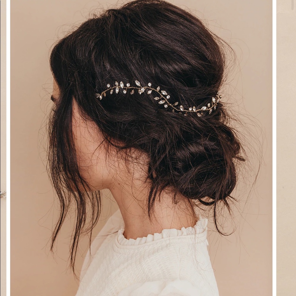 Olive and Piper Marlowe Hair Vine